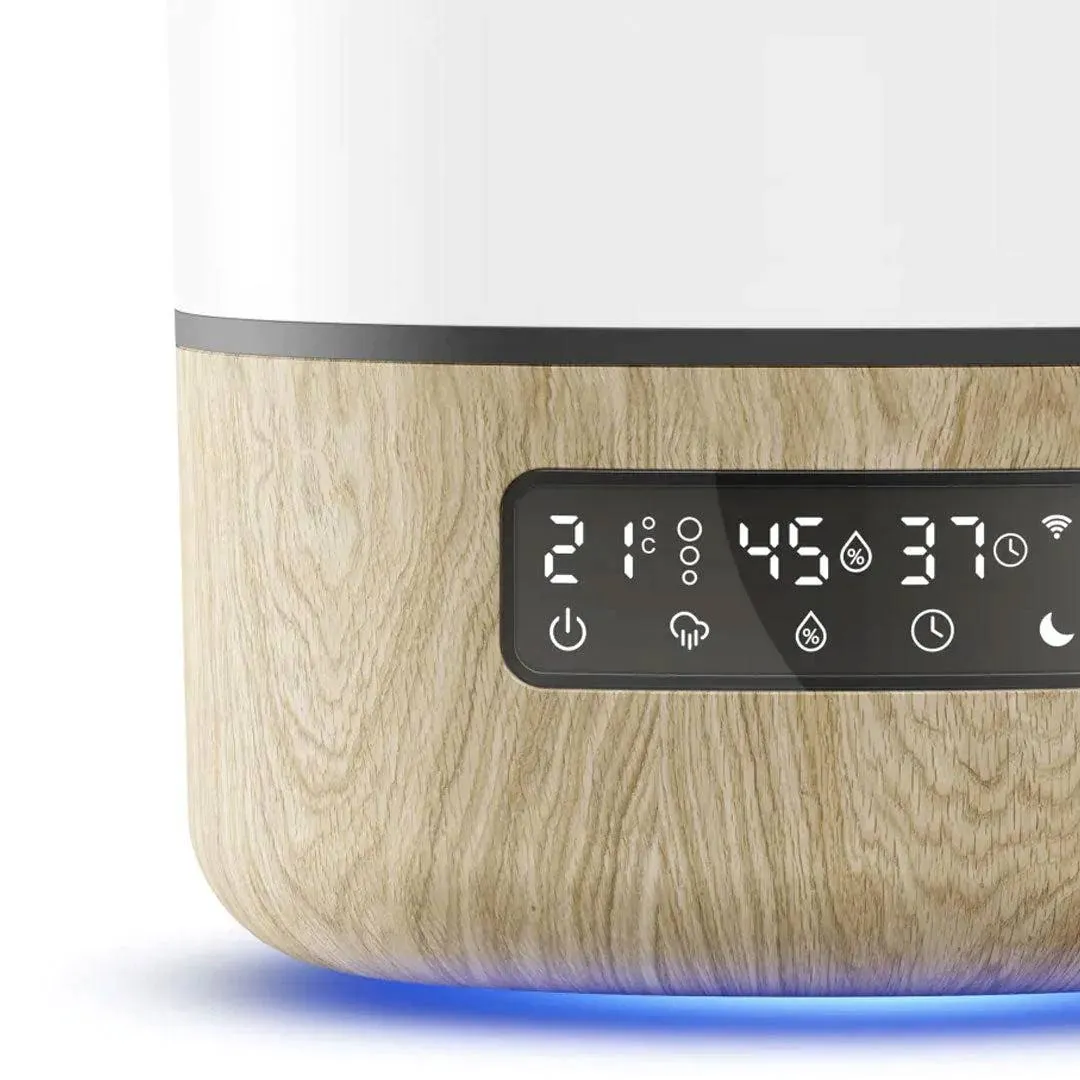 Maxi-Cosi Connected Home Bundle
